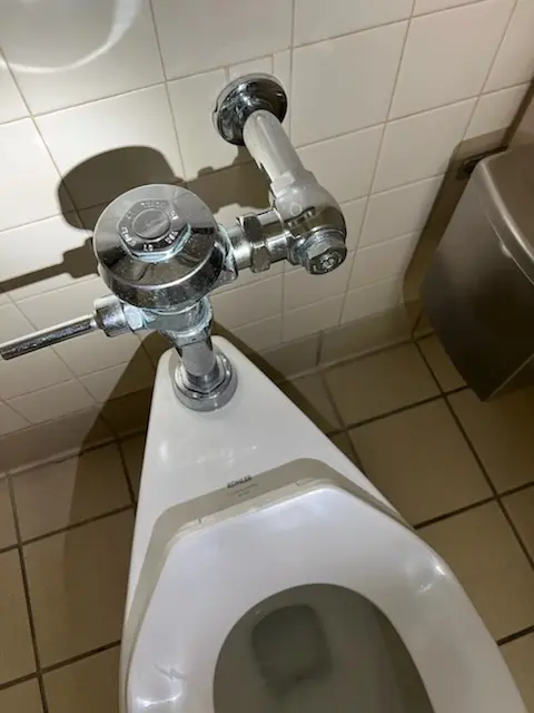 Fixture installation and repair for Sewer Camera Inspection in Oscar